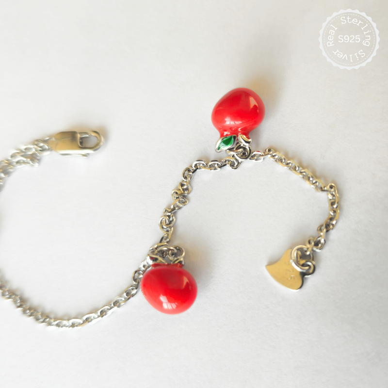 baby bracelet