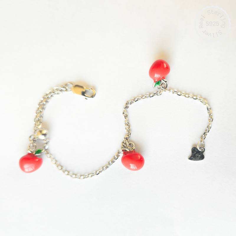 baby bracelet