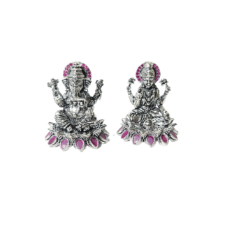 Shree Laxmi Ganesh Idols