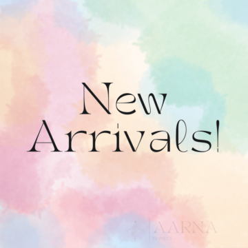 New Arrivals