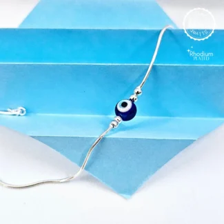 Evil Eye Anklets